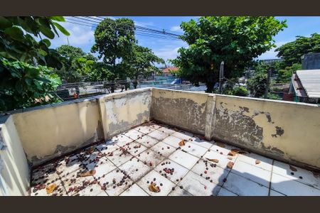 Casa para alugar com 140m², 2 quartos e sem vagaVaranda da Sala