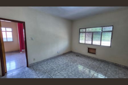 Casa para alugar com 140m², 2 quartos e sem vagaQuarto 1