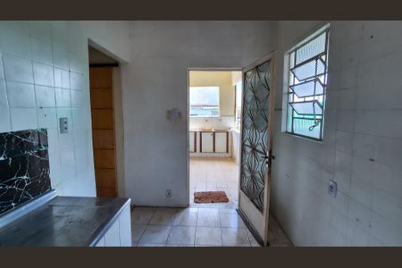 Casa para alugar com 140m², 2 quartos e sem vagaCozinha 
