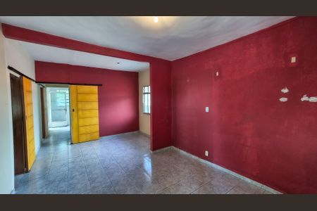 Casa para alugar com 140m², 2 quartos e sem vagaSala