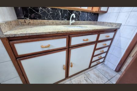 Casa para alugar com 140m², 2 quartos e sem vagaBanheiro 