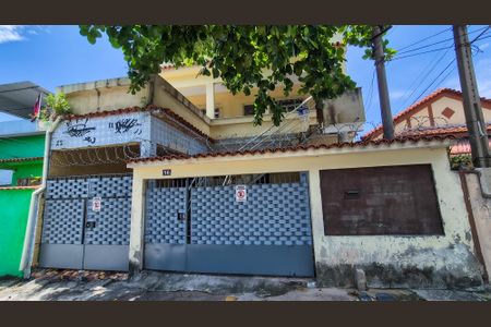 Casa para alugar com 140m², 2 quartos e sem vagaFrente do imóvel 