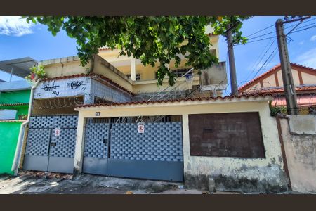 Casa para alugar com 140m², 2 quartos e sem vagaFrente do imóvel 