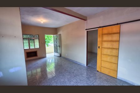 Casa para alugar com 140m², 2 quartos e sem vagaSala