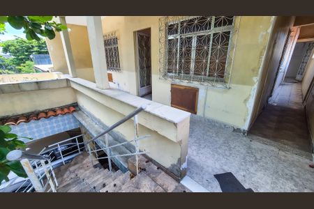Casa para alugar com 140m², 2 quartos e sem vagaVaranda da Sala