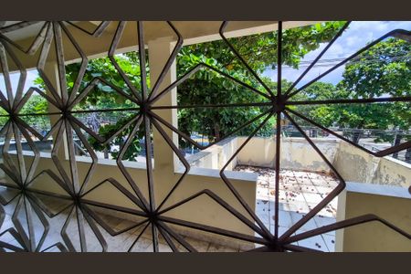 Casa para alugar com 140m², 2 quartos e sem vagaVista do Quarto 1