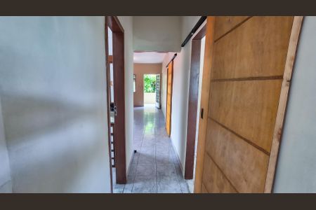 Casa para alugar com 140m², 2 quartos e sem vagaCorredor 