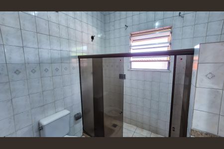 Casa para alugar com 140m², 2 quartos e sem vagaBanheiro 