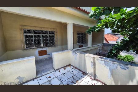 Casa para alugar com 140m², 2 quartos e sem vagaVaranda da Sala