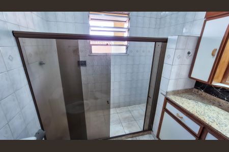 Casa para alugar com 140m², 2 quartos e sem vagaBanheiro 