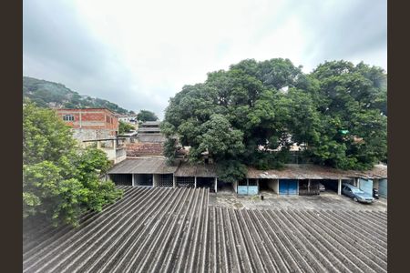 Apartamento para alugar com 51m², 2 quartos e 1 vagaVista do Quarto 1