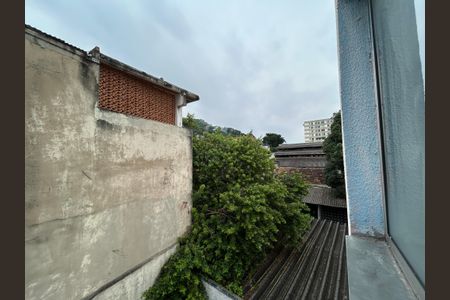 Apartamento para alugar com 51m², 2 quartos e 1 vagaVista do Quarto 2