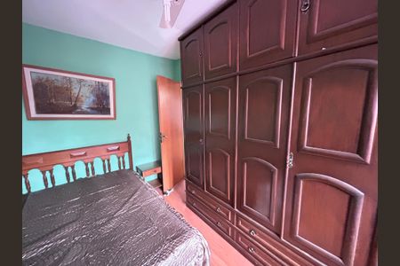 Apartamento para alugar com 51m², 2 quartos e 1 vagaQuarto 1