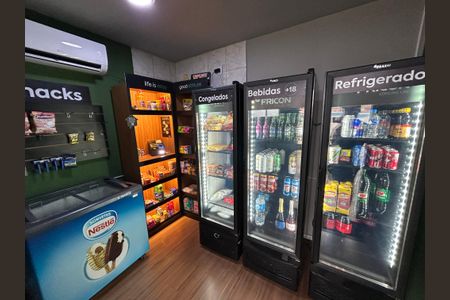 Apartamento para alugar com 51m², 2 quartos e 1 vagaÁrea comum