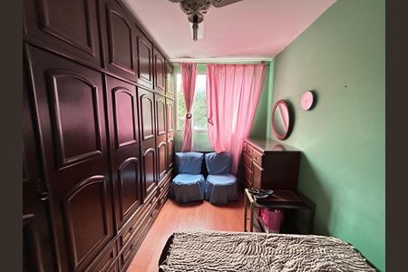 Apartamento para alugar com 51m², 2 quartos e 1 vagaQuarto 1