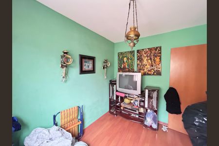 Apartamento para alugar com 51m², 2 quartos e 1 vagaQuarto 2