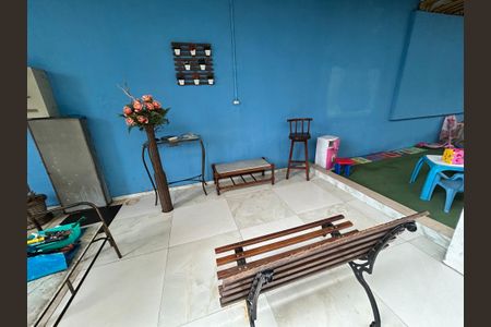 Apartamento para alugar com 51m², 2 quartos e 1 vagaÁrea comum - Playground