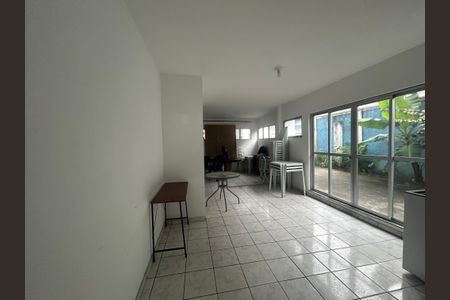 Apartamento para alugar com 51m², 2 quartos e 1 vagaÁrea comum - Salão de festas