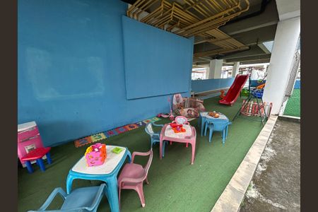 Apartamento para alugar com 51m², 2 quartos e 1 vagaÁrea comum - Playground