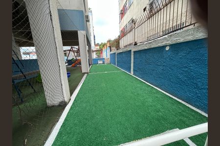 Apartamento para alugar com 51m², 2 quartos e 1 vagaÁrea comum - Playground