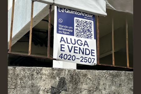 Apartamento para alugar com 51m², 2 quartos e 1 vagaFachada + plaquinha