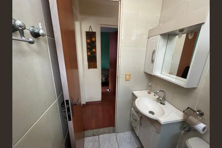 Apartamento para alugar com 51m², 2 quartos e 1 vagaBanheiro
