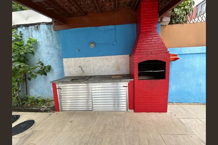 Apartamento para alugar com 51m², 2 quartos e 1 vagaÁrea comum - Churrasqueira