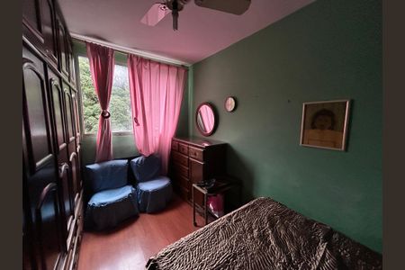 Apartamento para alugar com 51m², 2 quartos e 1 vagaQuarto 1