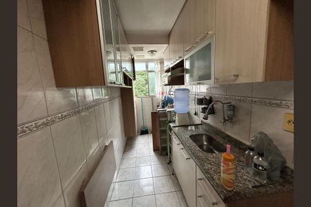 Apartamento para alugar com 51m², 2 quartos e 1 vagaCozinha