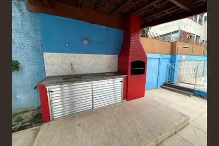 Apartamento para alugar com 51m², 2 quartos e 1 vagaAr condicionado