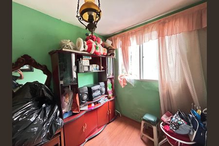 Apartamento para alugar com 51m², 2 quartos e 1 vagaQuarto 2