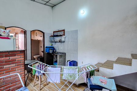 Casa à venda com 175m², 5 quartos e 2 vagas Casa à venda com 175m², 5 quartos e 2 vagasCozinha (Casa 2)