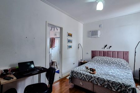 Quarto 1 - Suíte de casa à venda com 5 quartos, 175m² em Lapa, São Paulo