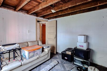 Casa à venda com 175m², 5 quartos e 2 vagas Casa à venda com 175m², 5 quartos e 2 vagasSala (Casa 2)