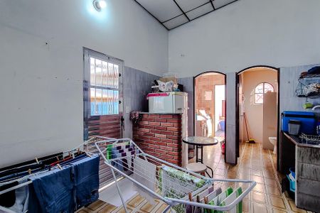 Casa à venda com 175m², 5 quartos e 2 vagas Casa à venda com 175m², 5 quartos e 2 vagasCozinha (Casa 2)