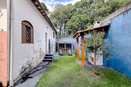Casa à venda com 175m², 5 quartos e 2 vagas Casa à venda com 175m², 5 quartos e 2 vagasvista da Sala (Casa 2)