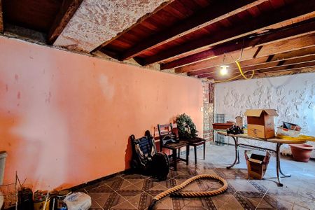 Casa à venda com 175m², 5 quartos e 2 vagas Casa à venda com 175m², 5 quartos e 2 vagasÁrea de Serviço