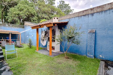 Casa à venda com 175m², 5 quartos e 2 vagas Casa à venda com 175m², 5 quartos e 2 vagasÁrea externa