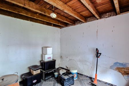 Casa à venda com 175m², 5 quartos e 2 vagas Casa à venda com 175m², 5 quartos e 2 vagasSala (Casa 2)