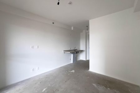 Studio de kitnet/studio à venda com 1 quarto, 28m² em Sacomã, São Paulo