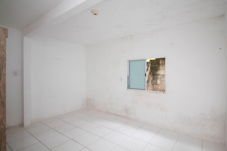 Quarto de casa para alugar com 1 quarto, 100m² em Parque Primavera, Guarulhos