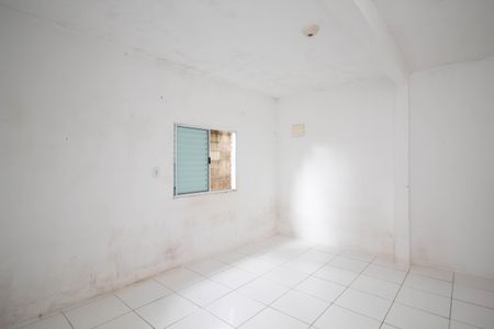 Quarto de casa para alugar com 1 quarto, 100m² em Parque Primavera, Guarulhos