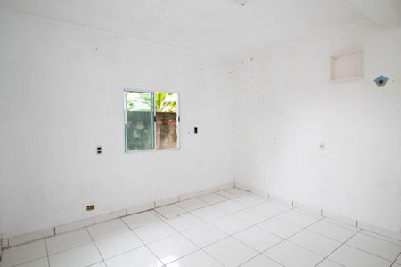 Sala de casa para alugar com 1 quarto, 100m² em Parque Primavera, Guarulhos