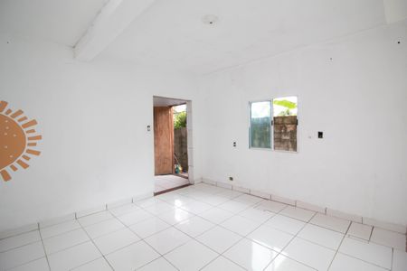 Sala de casa para alugar com 1 quarto, 100m² em Parque Primavera, Guarulhos