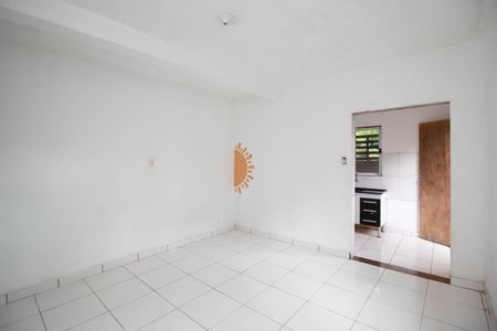 Sala de casa para alugar com 1 quarto, 100m² em Parque Primavera, Guarulhos