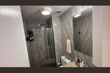 Apartamento à venda com 49m², 2 quartos e 1 vagaBanheiro