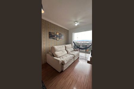 Apartamento à venda com 49m², 2 quartos e 1 vaga Apartamento à venda com 49m², 2 quartos e 1 vagaSala