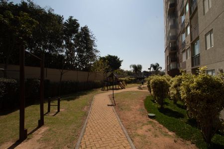 Apartamento à venda com 49m², 2 quartos e 1 vaga