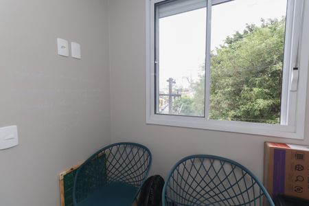 Quarto 1 de apartamento à venda com 2 quartos, 49m² em Parque Edu Chaves, São Paulo