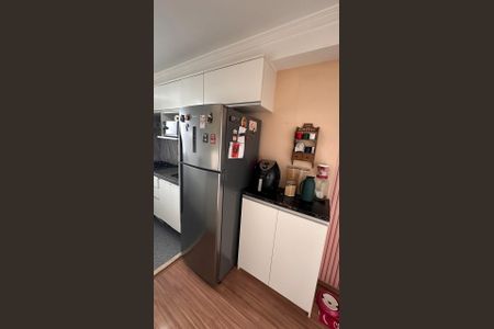 Apartamento à venda com 49m², 2 quartos e 1 vaga Apartamento à venda com 49m², 2 quartos e 1 vagaBanheiro